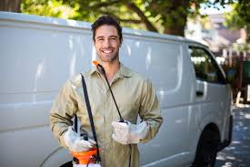 Professional Pest Control in Suny Oswego, NY